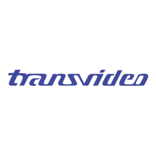 Transvideo Logo PNG Vector