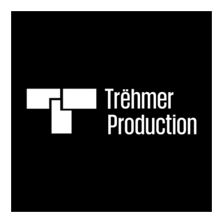 Trehmer Logo PNG Vector