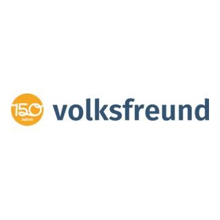 Trierischer Volksfreund Logo PNG Vector