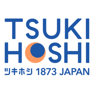Tsukihoshi Logo PNG Vector