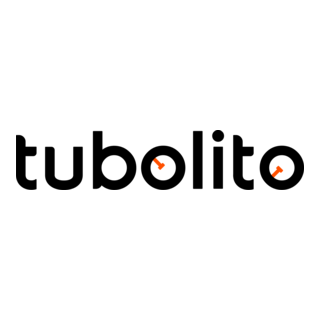 Tubolito Logo PNG Vector