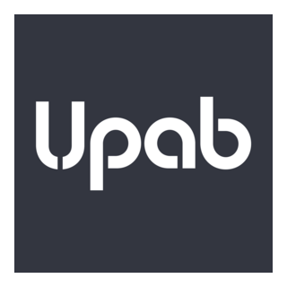 Upab Logo PNG Vector