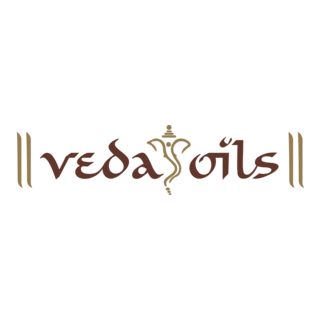 Vedaoils Uk Logo PNG Vector