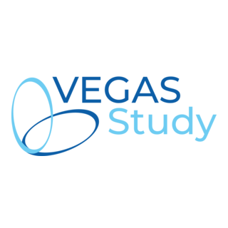 Vegas Study Logo PNG Vector
