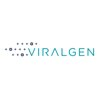 Viralgen Logo PNG Vector