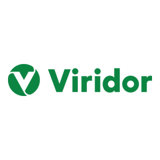 Viridor Logo PNG Vector