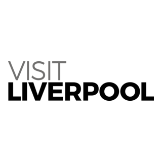 VisitLiverpool Logo PNG Vector
