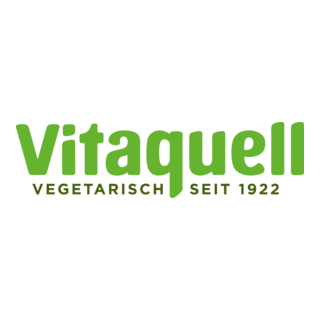 Vitaquell Logo PNG Vector