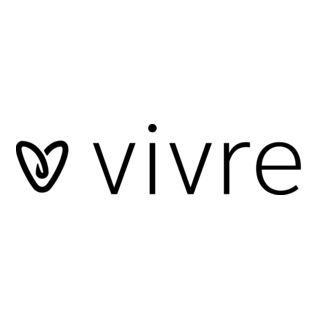Vivre Logo PNG Vector