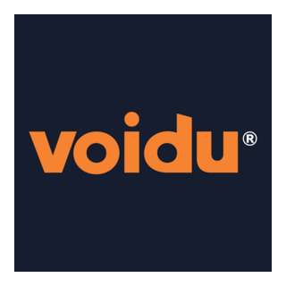 voidu Logo PNG Vector