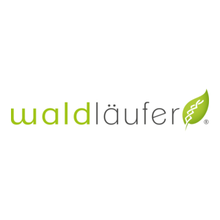 Waldläufer Logo PNG Vector