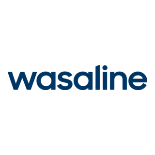 Wasaline Logo PNG Vector