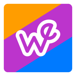 Weezly Logo PNG Vector