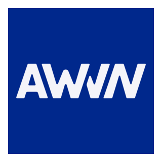 Werkgeversvereniging AWVN Logo PNG Vector