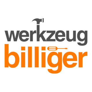 Werkzeugbilliger Logo PNG Vector