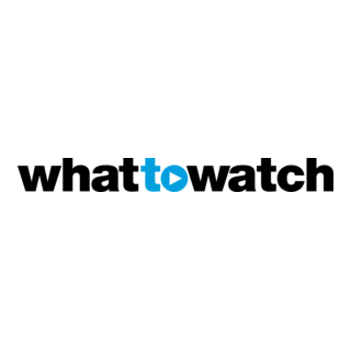 WhatToWatch Logo PNG Vector
