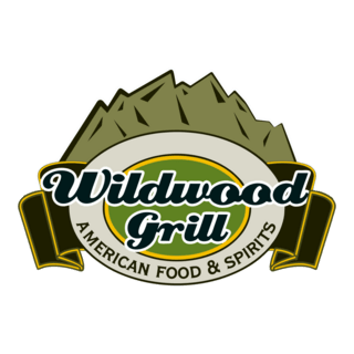 Wildwood Grill Logo PNG Vector