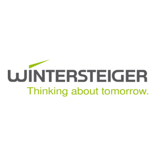 WINTERSTEIGER Logo PNG Vector