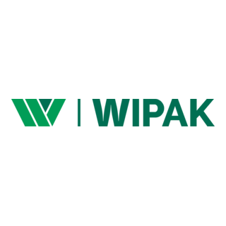 WIPAK Logo PNG Vector