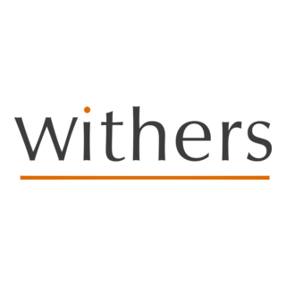 Withers Logo PNG Vector