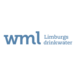 WML Limburgs Drinkwater Logo PNG Vector