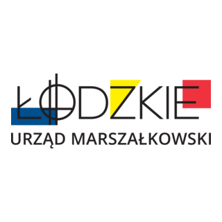 Województwo łódzkie Logo PNG Vector