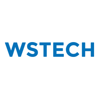 WSTECH Logo PNG Vector