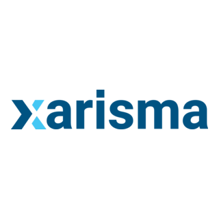 xarisma Logo PNG Vector
