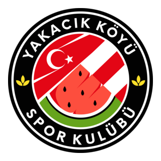 Yakacık Köyü Spor Logo PNG Vector