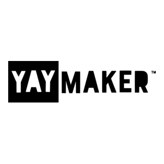 Yaymaker Logo PNG Vector