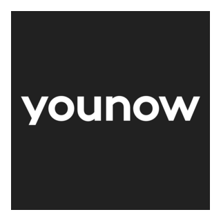 YouNow Logo PNG Vector