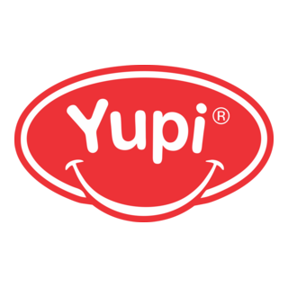 YUPI Logo PNG Vector
