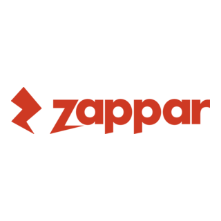Zappar Logo PNG Vector
