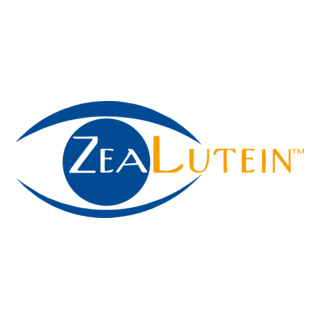 ZeaLutein Logo PNG Vector