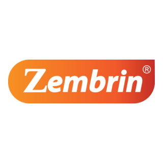 Zembrin Logo PNG Vector