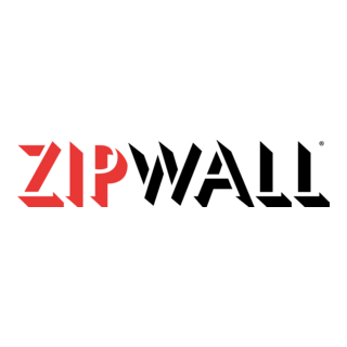 ZipWall Logo PNG Vector