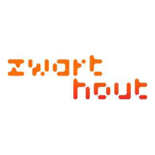Zwarthout Logo PNG Vector