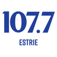 107.7 Estrie Logo PNG Vector