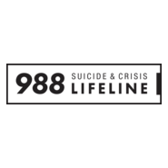 988 LIFELINE Logo PNG Vector