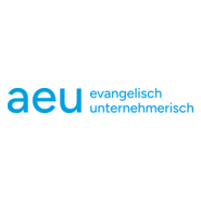aeu - evangelisch unternehmerisch Logo PNG Vector