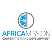 Africa Mission Cooperation and Development Uganda Logo PNG Vector