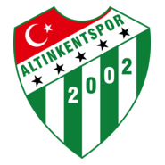 Altınkent Spor Logo PNG Vector