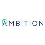 Ambition Logo PNG Vector