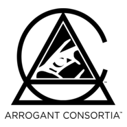 Arrogant Consortia Logo PNG Vector