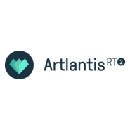 Artlantis RT2 Logo PNG Vector