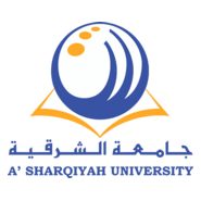 A'Sharqiyah University Logo PNG Vector