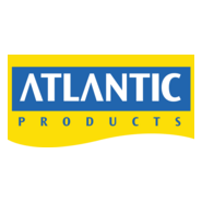 Atlantic Products Logo PNG Vector