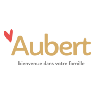 Aubert Logo PNG Vector