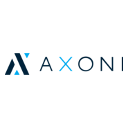 Axoni Logo PNG Vector