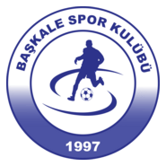 Başkale Spor Logo PNG Vector